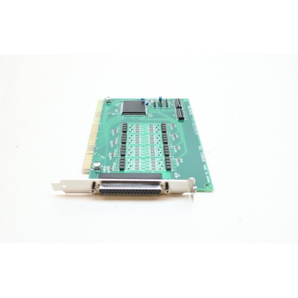 Contec Digital Input Isa Card PCB Circuit Board PI-32L(PC)V